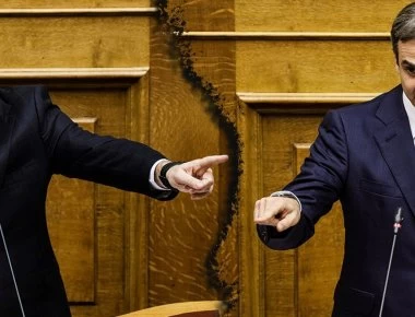 «Ουδέτερα» τα τουρκικά ΜΜΕ για την εκλογή Κ.Μητσοτάκη και την ήττα Α.Τσίπρα